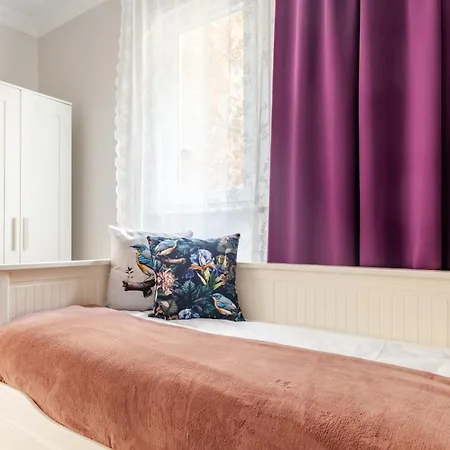 Modern And Aesthetic Flat In Sisli Istanbul